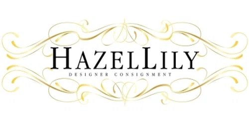 HazelLily Merchant logo