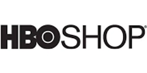 HBO Shop Merchant logo