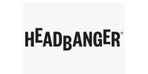 Headbanger Lures Merchant logo