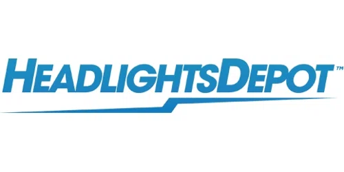 Headlights Depot Merchant logo