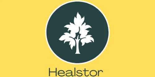 Healstor Merchant logo