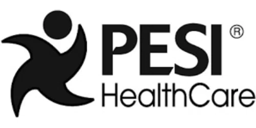 PESI Merchant logo