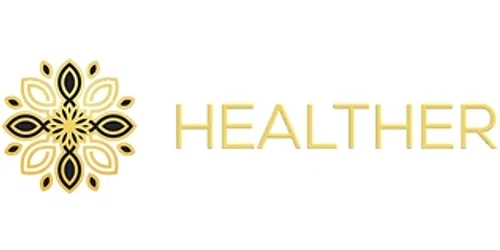 Healther Merchant logo