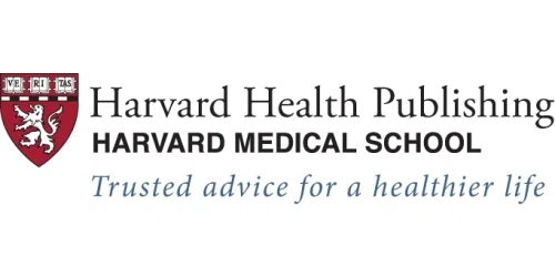 Harvard Health Merchant logo