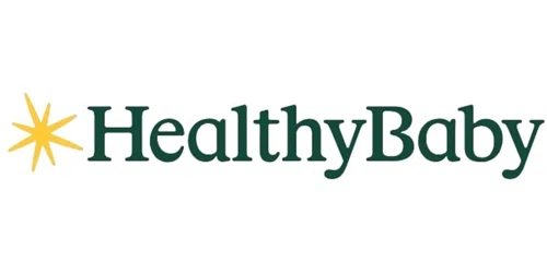 Healthybaby Merchant logo