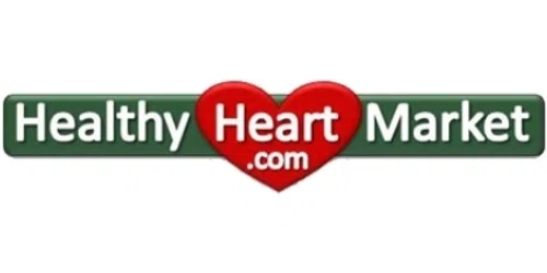 Healthy Heart Market Merchant logo