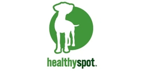 Healthy Spot Merchant logo