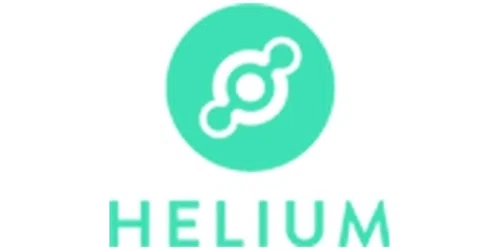 Helium Merchant logo