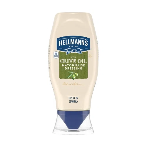 Hellmann's Mayonnaise Dressing