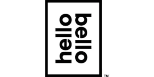 Hello Bello Merchant logo