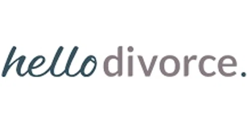 Hello Divorce Merchant logo