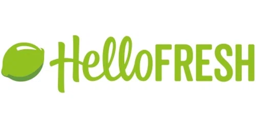 HelloFresh Merchant logo