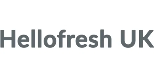 Hellofresh UK Merchant logo