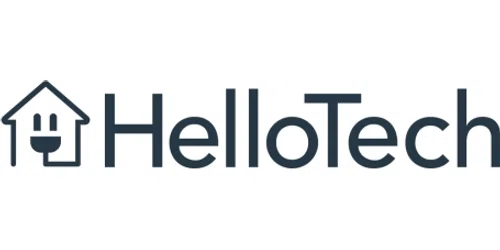 HelloTech Merchant logo