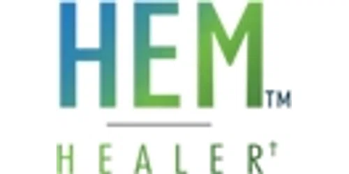 Hem Healer Merchant logo