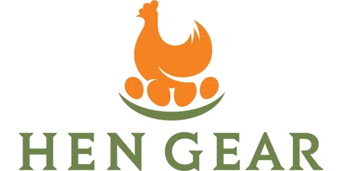 HenGear Merchant logo