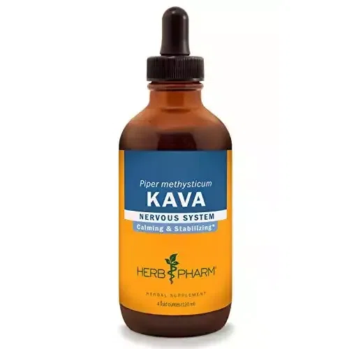 Herb Pharm Kava