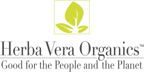 Herba Vera Organics Merchant logo