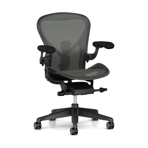 Herman Miller Aeron Chair