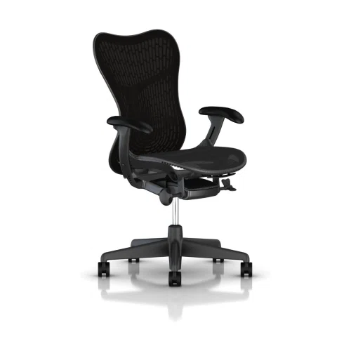 Herman Miller Mirra 2 Chair