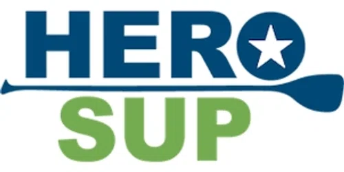 Hero SUP Merchant logo