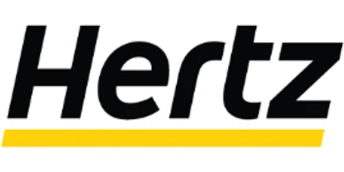 Hertz Merchant logo