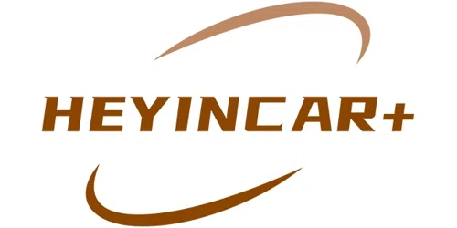 Heyincar Store Merchant logo