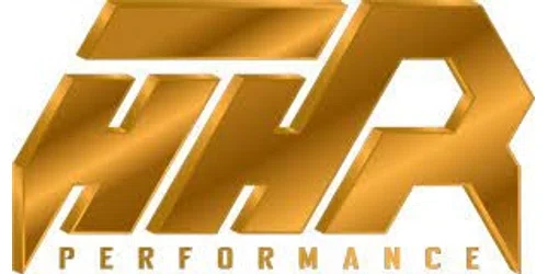 HHR Performance Merchant logo