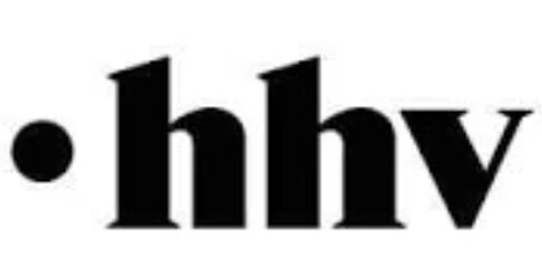 HHV Merchant logo