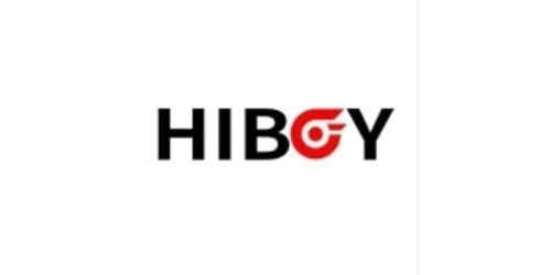 Hiboy CA Merchant logo