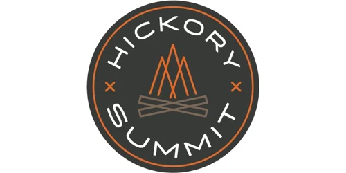 Hickory Summit Merchant logo