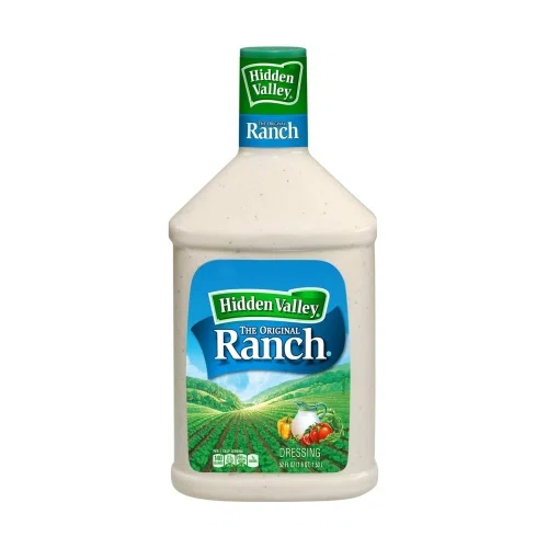 Hidden Valley Original Ranch Salad Dressing