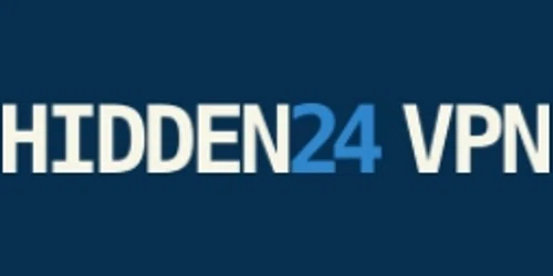 Hidden24 VPN UK Merchant logo