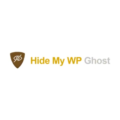 Hide My WP Ghost