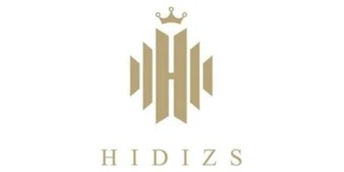 Hidizs Merchant logo