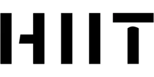 HIIT Merchant logo