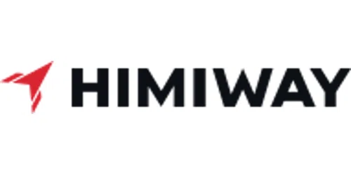 Himiway Bike Merchant logo