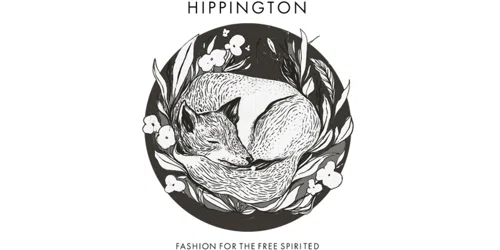 Hippington Merchant logo