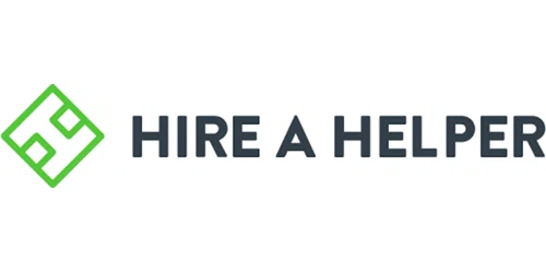 HireAHelper  Merchant logo