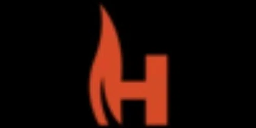 Hitchfire Merchant logo