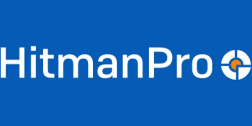 HitmanPro Merchant logo