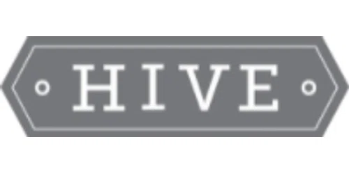 Hive Palm Beach Merchant logo