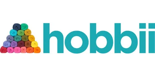 Hobbii Merchant logo