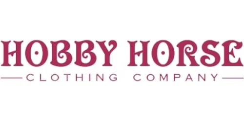 Hobby Horse Merchant logo