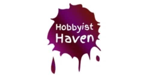 Hobbyist Haven Merchant logo