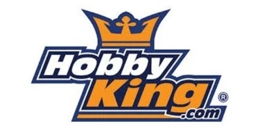 Hobby King Merchant logo