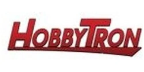 HobbyTron Merchant logo