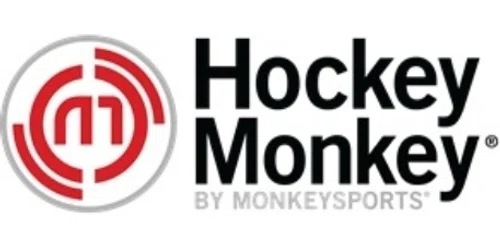 HockeyMonkey Merchant logo