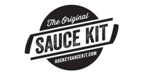 Hockey Sauce Kit Merchant logo