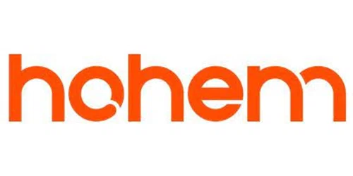 Hohem Merchant logo